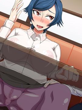 [快感アルゴリズム (佐々木慎平)] こすってメロメロ～甥の魔の手に翻弄される母姉妹～_028