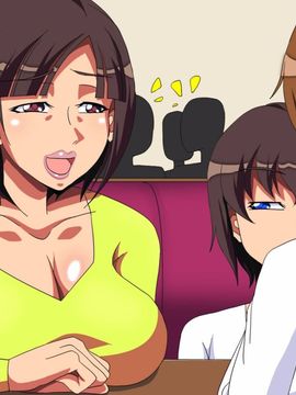 [快感アルゴリズム (佐々木慎平)] 催眠ママ～ママは息子に犯され放題～_028