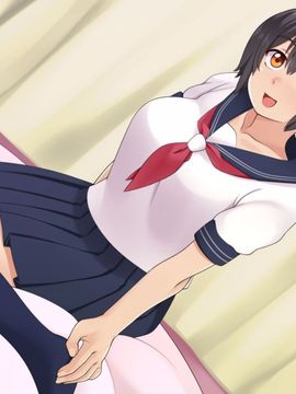 [シュラインズゲート (シュライン)] 青春時代を過ごした恋人が人妻ビッチに堕ちるまで_037