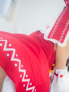 [SEVEN DOLLS] 東方偏愛書報上巻 霊夢_118