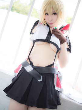 (C88) [mysuite] Suite Cross Out_083