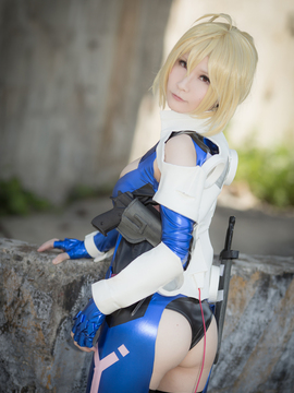 (C88) [mysuite] Suite Cross Out_374