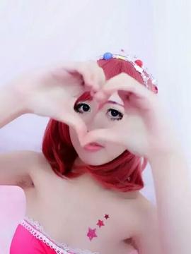 《LoveLive!》西木野真姬人鱼makiido18漫展返图 C O S P L A Y_真姬 (8)