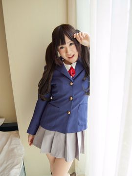 [Girls Photo Club] りんりんスタイル Vol.02_002