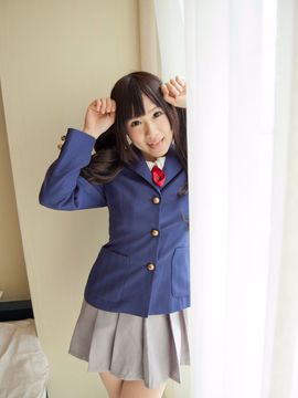 [Girls Photo Club] りんりんスタイル Vol.02_003