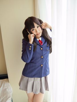 [Girls Photo Club] りんりんスタイル Vol.02_004