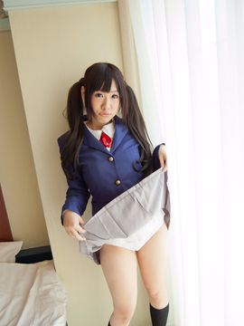 [Girls Photo Club] りんりんスタイル Vol.02_005