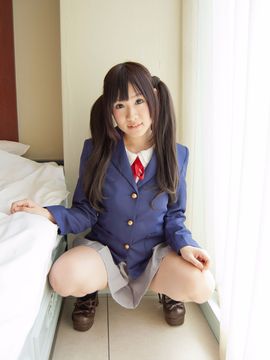 [Girls Photo Club] りんりんスタイル Vol.02_027