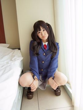[Girls Photo Club] りんりんスタイル Vol.02_028