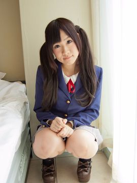 [Girls Photo Club] りんりんスタイル Vol.02_033