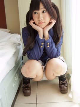 [Girls Photo Club] りんりんスタイル Vol.02_038