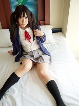 [Girls Photo Club] りんりんスタイル Vol.02_096