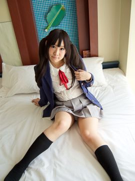 [Girls Photo Club] りんりんスタイル Vol.02_097