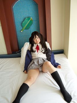 [Girls Photo Club] りんりんスタイル Vol.02_100
