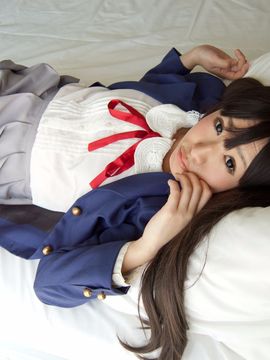 [Girls Photo Club] りんりんスタイル Vol.02_128