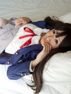 [Girls Photo Club] りんりんスタイル Vol.02_130