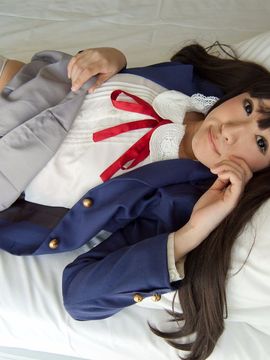 [Girls Photo Club] りんりんスタイル Vol.02_131
