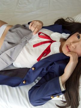 [Girls Photo Club] りんりんスタイル Vol.02_132