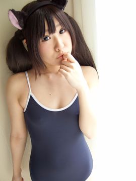 [Girls Photo Club] りんりんスタイル Vol.02_210