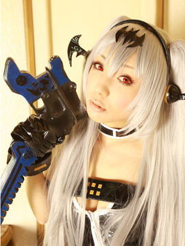 [HONEY BUNNY]&nbsp;&nbsp;クイーンズグレイト（ベスト）_061