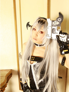 [HONEY BUNNY]&nbsp;&nbsp;クイーンズグレイト（ベスト）_062