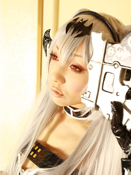 [HONEY BUNNY]&nbsp;&nbsp;クイーンズグレイト（ベスト）_063