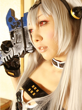 [HONEY BUNNY]&nbsp;&nbsp;クイーンズグレイト（ベスト）_066