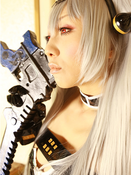 [HONEY BUNNY]&nbsp;&nbsp;クイーンズグレイト（ベスト）_067