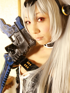 [HONEY BUNNY]&nbsp;&nbsp;クイーンズグレイト（ベスト）_068