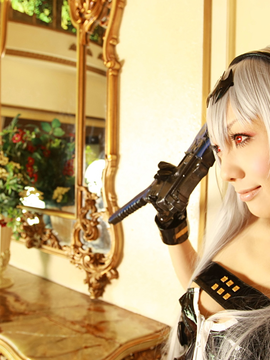 [HONEY BUNNY]&nbsp;&nbsp;クイーンズグレイト（ベスト）_069