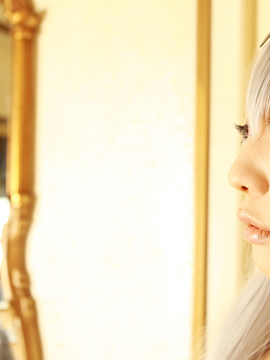 [HONEY BUNNY]&nbsp;&nbsp;クイーンズグレイト（ベスト）_070