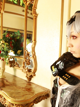 [HONEY BUNNY]&nbsp;&nbsp;クイーンズグレイト（ベスト）_071