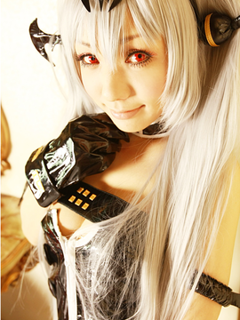 [HONEY BUNNY]&nbsp;&nbsp;クイーンズグレイト（ベスト）_072