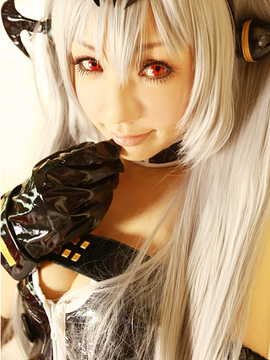 [HONEY BUNNY]&nbsp;&nbsp;クイーンズグレイト（ベスト）_073