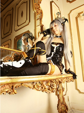 [HONEY BUNNY]&nbsp;&nbsp;クイーンズグレイト（ベスト）_075