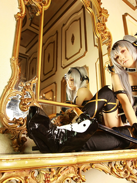 [HONEY BUNNY]&nbsp;&nbsp;クイーンズグレイト（ベスト）_076