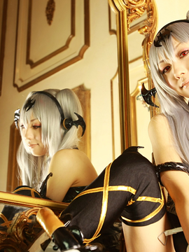 [HONEY BUNNY]&nbsp;&nbsp;クイーンズグレイト（ベスト）_077