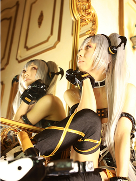 [HONEY BUNNY]&nbsp;&nbsp;クイーンズグレイト（ベスト）_083