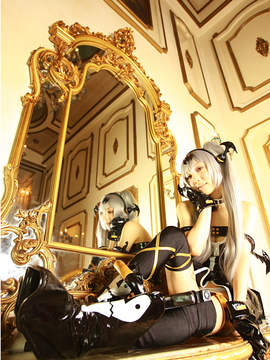 [HONEY BUNNY]&nbsp;&nbsp;クイーンズグレイト（ベスト）_084