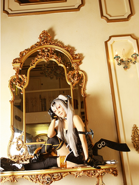 [HONEY BUNNY]&nbsp;&nbsp;クイーンズグレイト（ベスト）_099