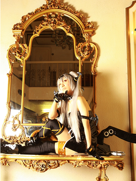 [HONEY BUNNY]&nbsp;&nbsp;クイーンズグレイト（ベスト）_101