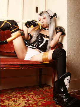 [HONEY BUNNY]&nbsp;&nbsp;クイーンズグレイト（ベスト）_104