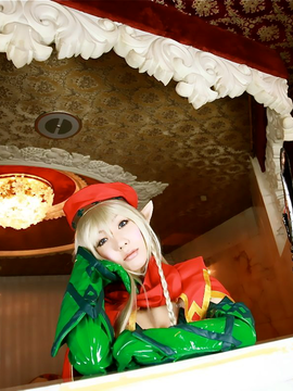 [HONEY BUNNY]&nbsp;&nbsp;クイーンズグレイト（ベスト）_114