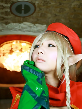 [HONEY BUNNY]&nbsp;&nbsp;クイーンズグレイト（ベスト）_115