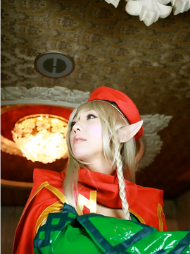 [HONEY BUNNY]&nbsp;&nbsp;クイーンズグレイト（ベスト）_118