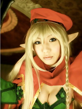 [HONEY BUNNY]&nbsp;&nbsp;クイーンズグレイト（ベスト）_119