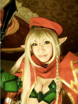 [HONEY BUNNY]&nbsp;&nbsp;クイーンズグレイト（ベスト）_120