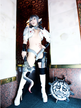 [HONEY BUNNY]&nbsp;&nbsp;クイーンズグレイト（ベスト）_270