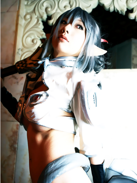 [HONEY BUNNY]&nbsp;&nbsp;クイーンズグレイト（ベスト）_273