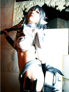 [HONEY BUNNY]&nbsp;&nbsp;クイーンズグレイト（ベスト）_274